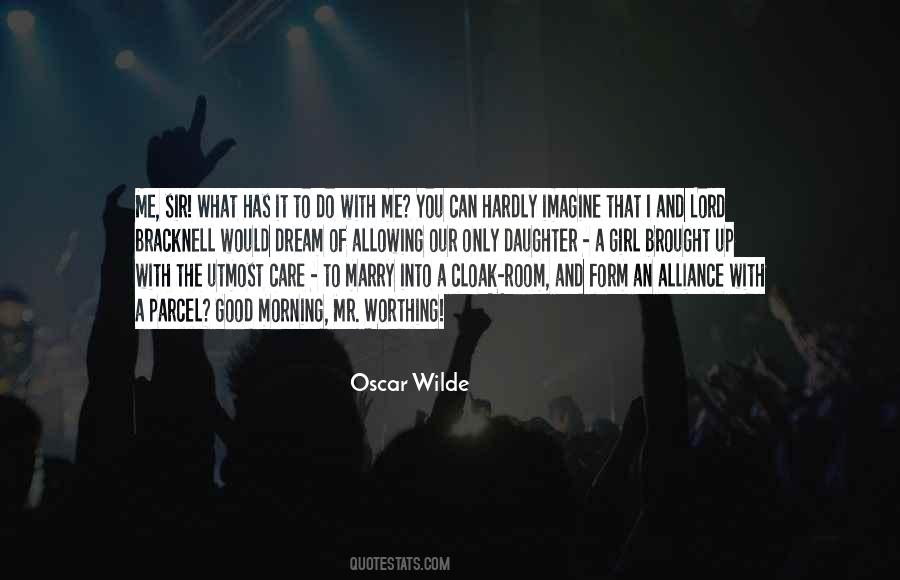 Girl Do You Quotes #1674847