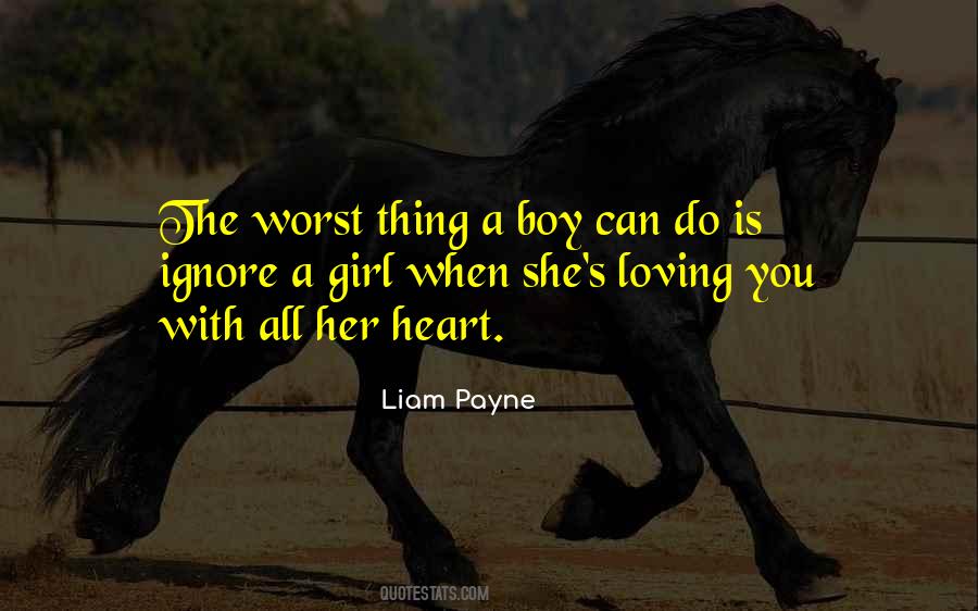 Girl Do You Quotes #1695748