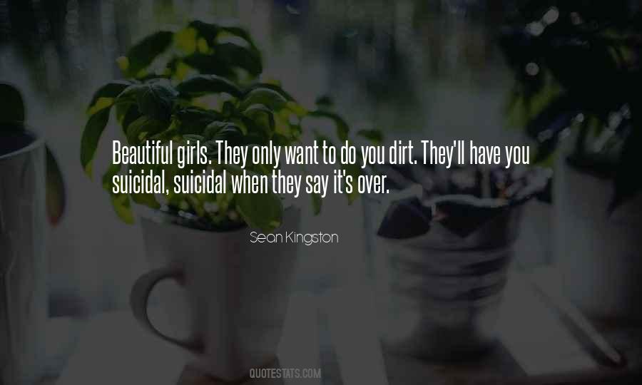 Girl Do You Quotes #885093