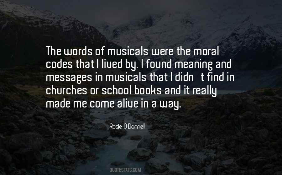 Meaning Of I Quotes #115628
