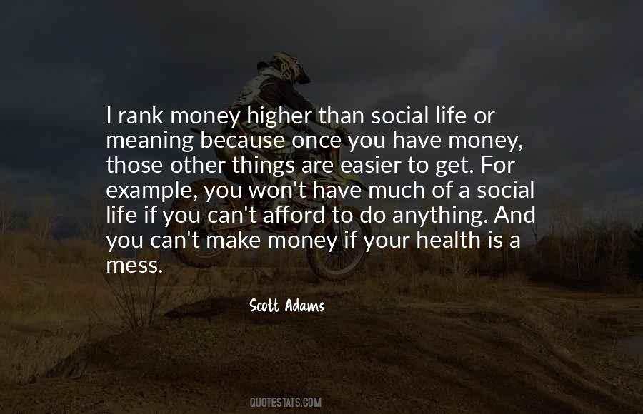Meaning Of I Quotes #145052
