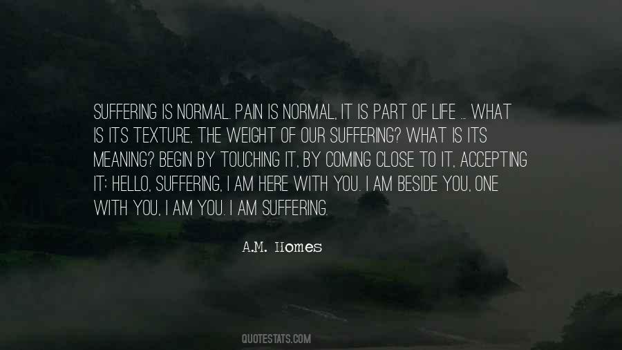 Meaning Of I Quotes #298210