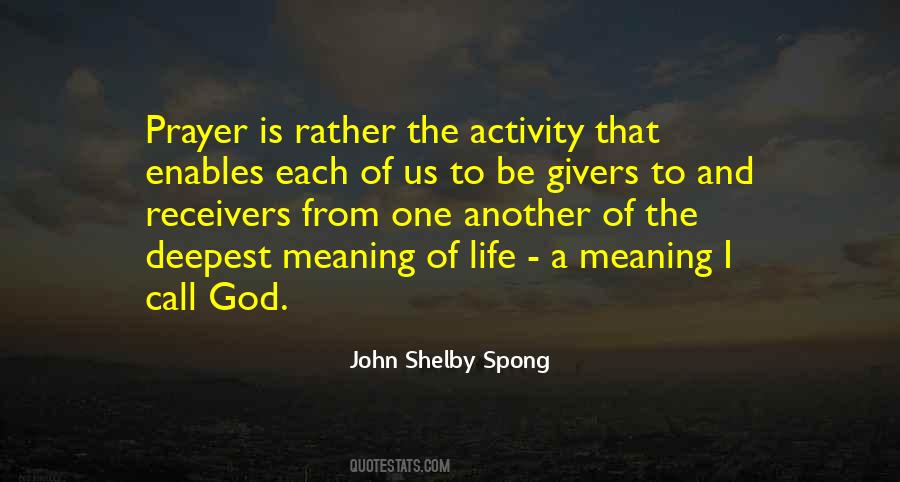 Meaning Of I Quotes #648615