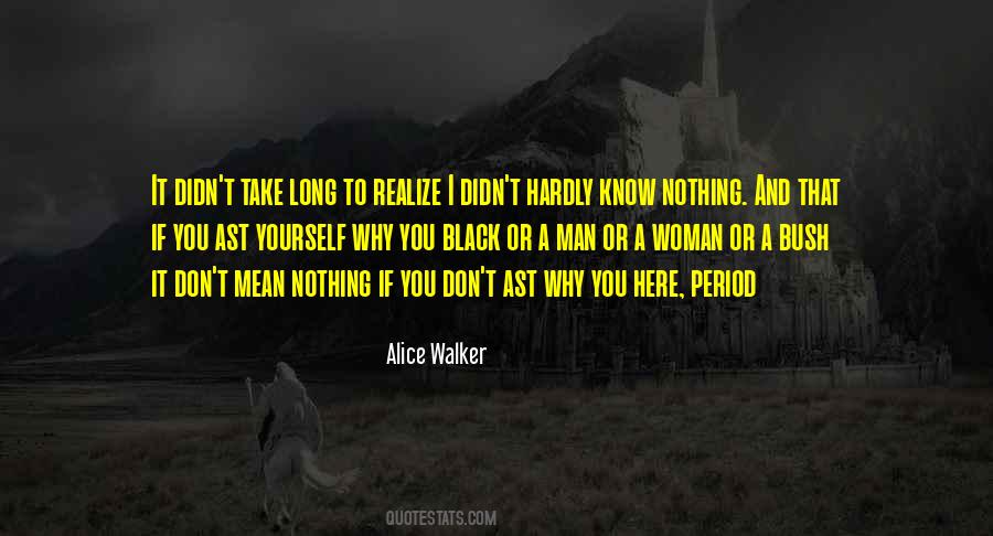 Meaning Of I Quotes #734661
