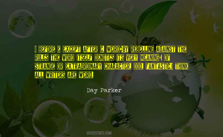 Meaning Of I Quotes #759207