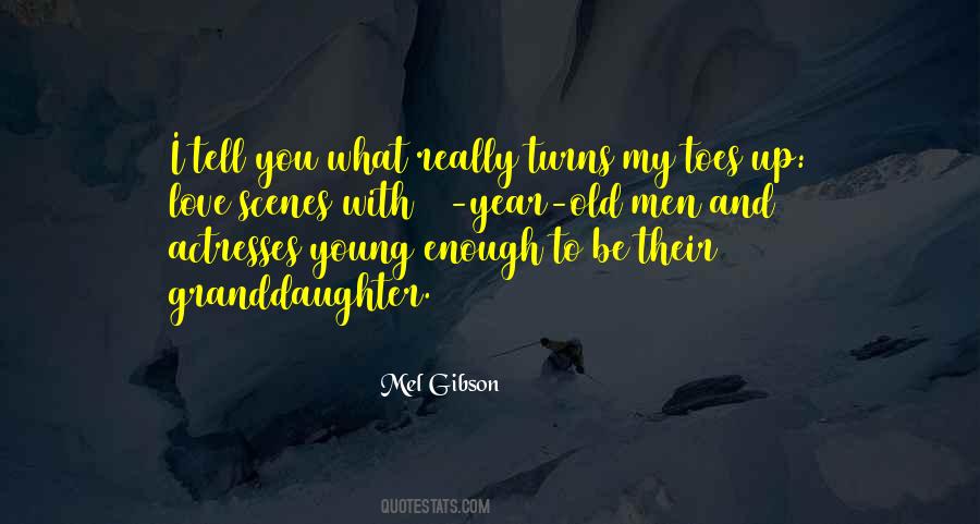 My Love With You Quotes #595247