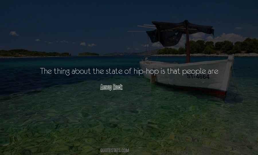 The Problem Is Not The Problem Quotes #111995
