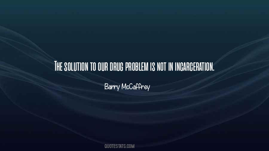 The Problem Is Not The Problem Quotes #12385