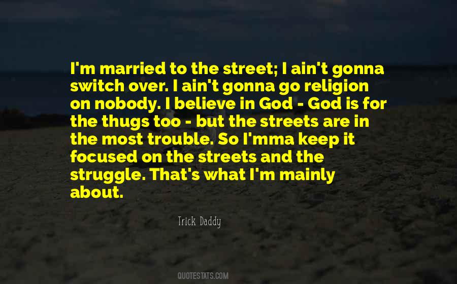 Gonna Get Married Quotes #725085