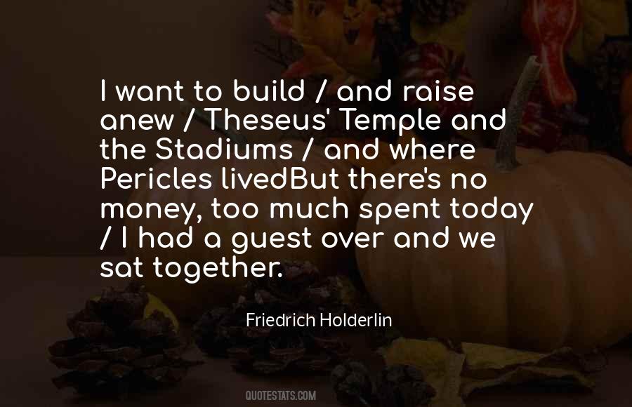 I Spent Today With You Quotes #1033087