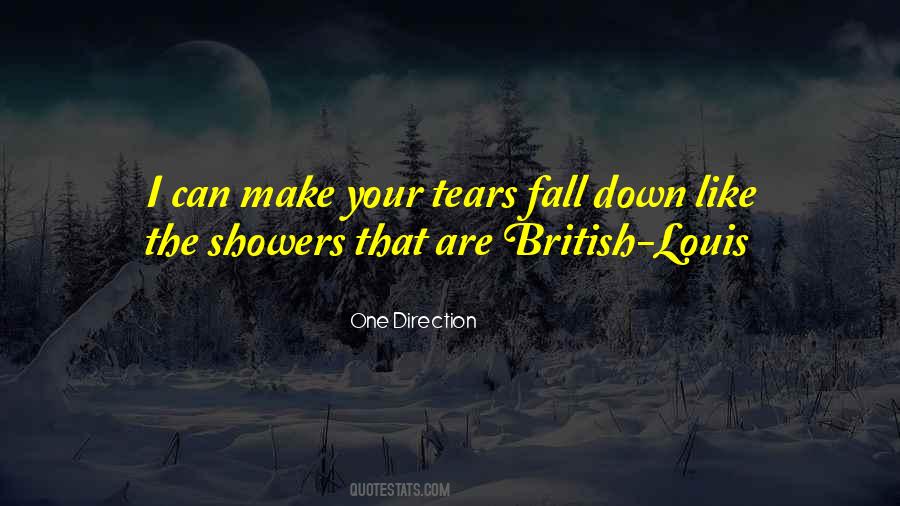 Louis Tomlinson One Direction Quotes #1604552