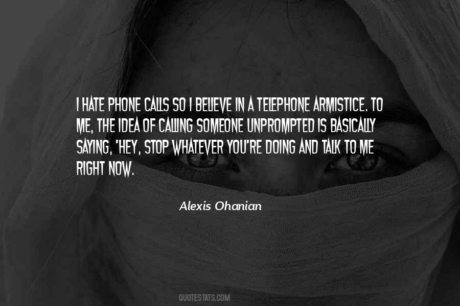 I Hate Someone Quotes #342315