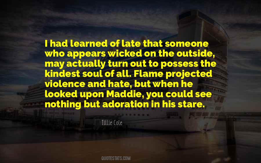I Hate Someone Quotes #677070