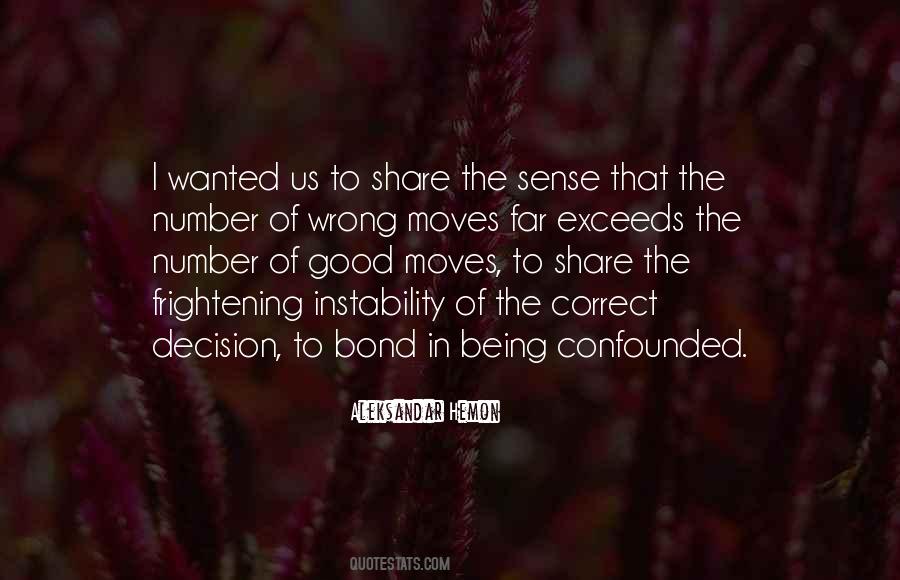 Correct Me If I Am Wrong Quotes #335271