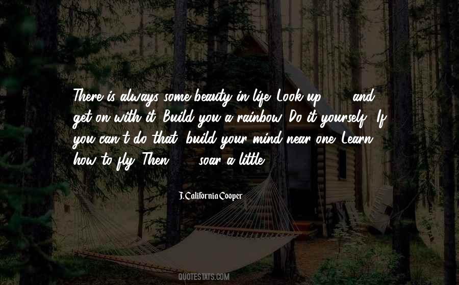 Rainbow In Your Life Quotes #1168021