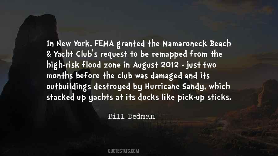 Best Yacht Quotes #1388742