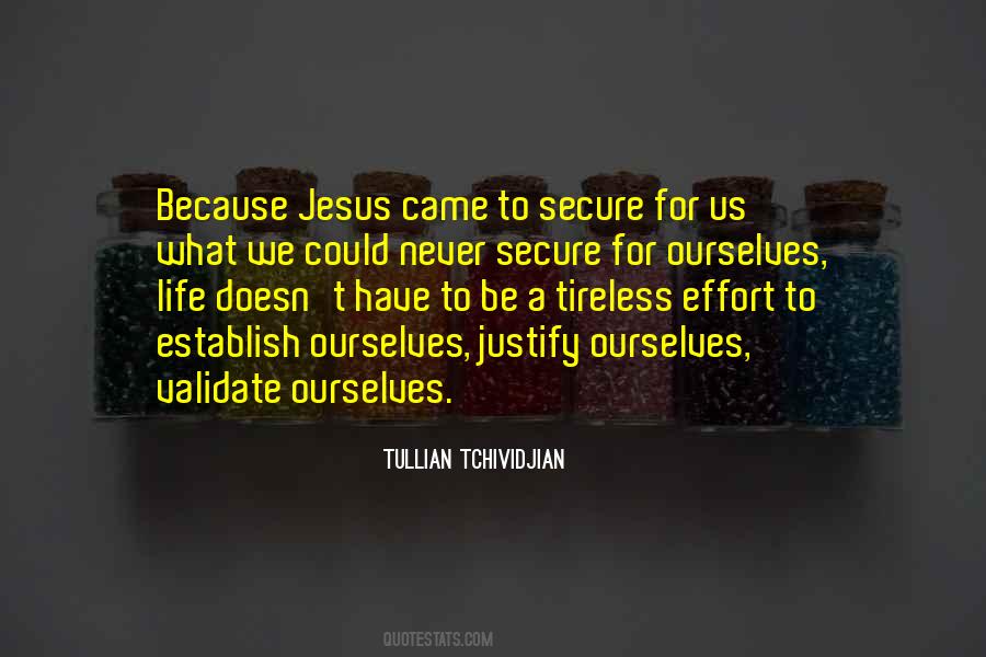 Life Jesus Quotes #206782