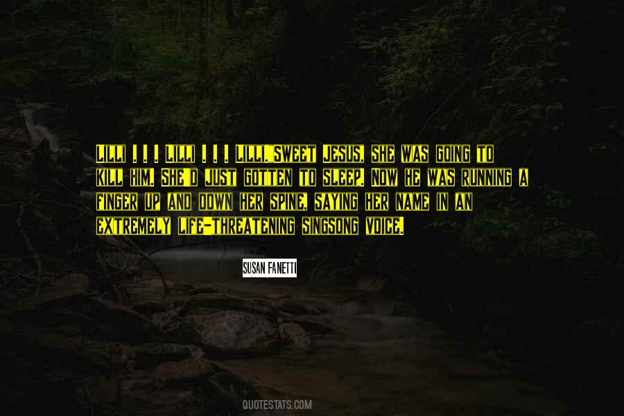 Life Jesus Quotes #574674