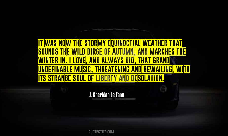 I Love Winter Quotes #1137493