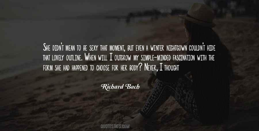 I Love Winter Quotes #379242