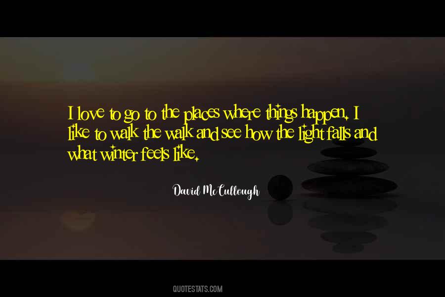 I Love Winter Quotes #508831