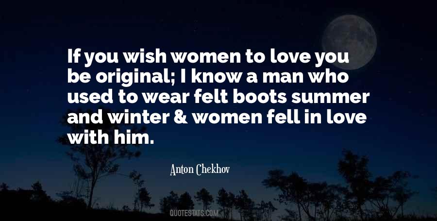I Love Winter Quotes #547606