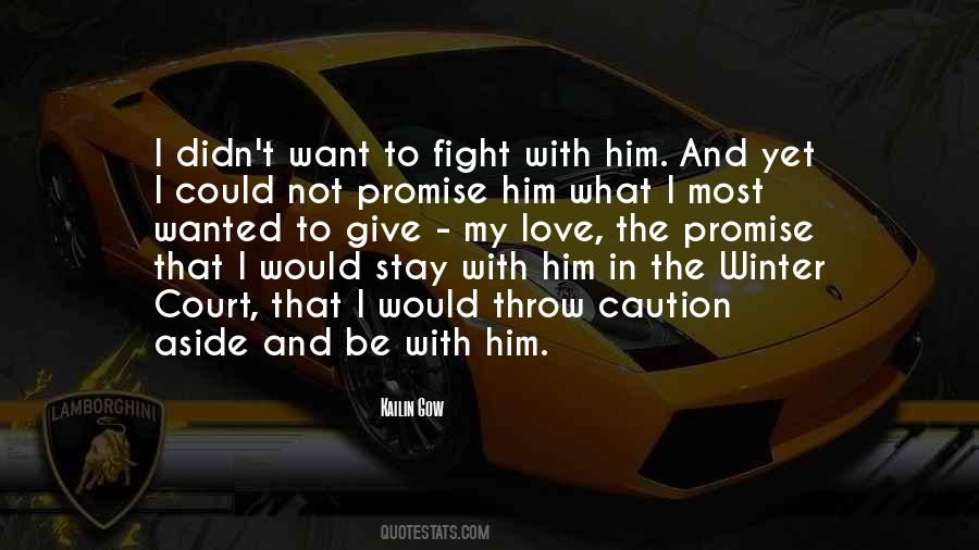 I Love Winter Quotes #609634