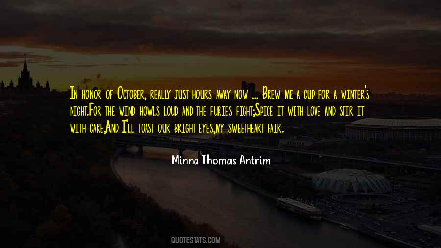 I Love Winter Quotes #674633