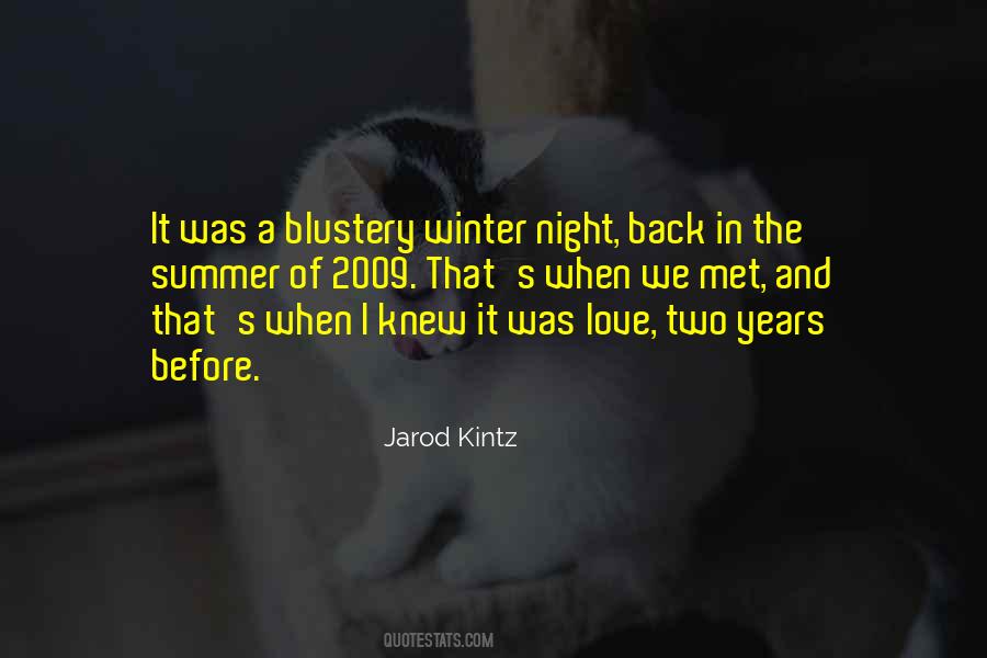 I Love Winter Quotes #779799
