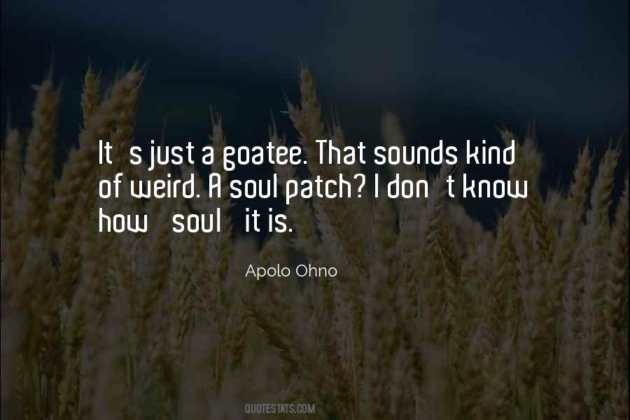 Dont Take Things Too Seriously Quotes #904050