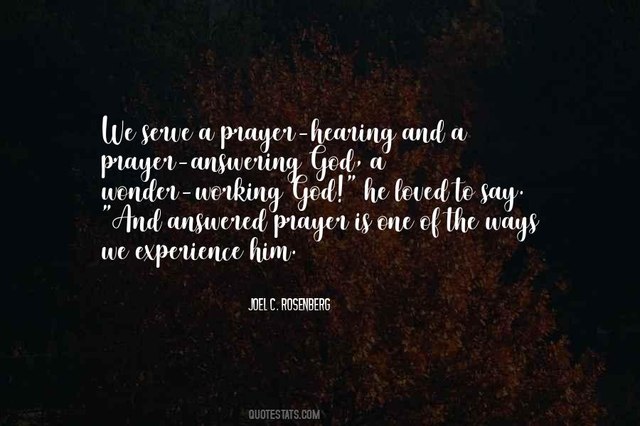 Ways To Say Quotes #375717