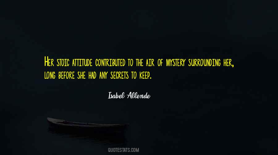 How To Be A Stoic Quotes #1786873