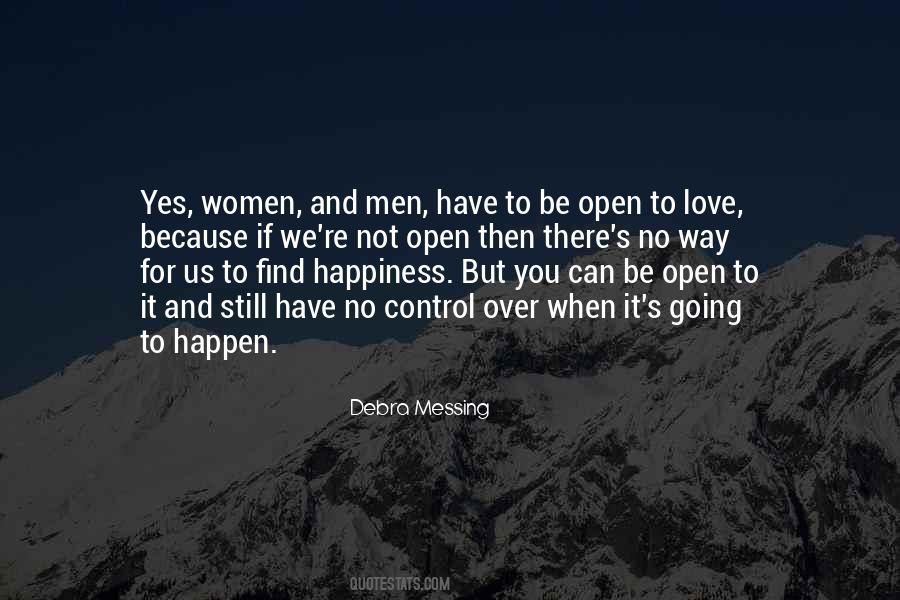 When You Find Happiness Quotes #1203084