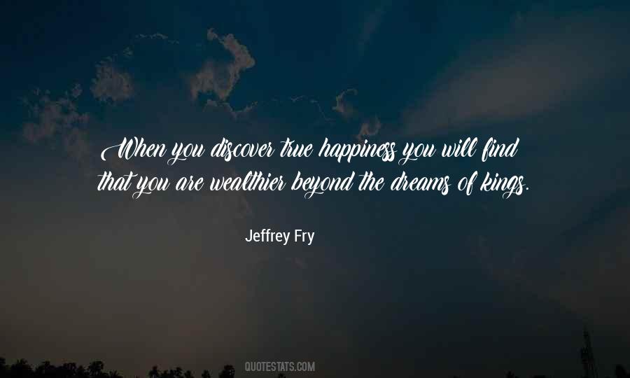 When You Find Happiness Quotes #285112