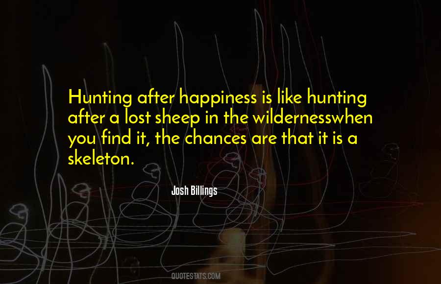 When You Find Happiness Quotes #744857