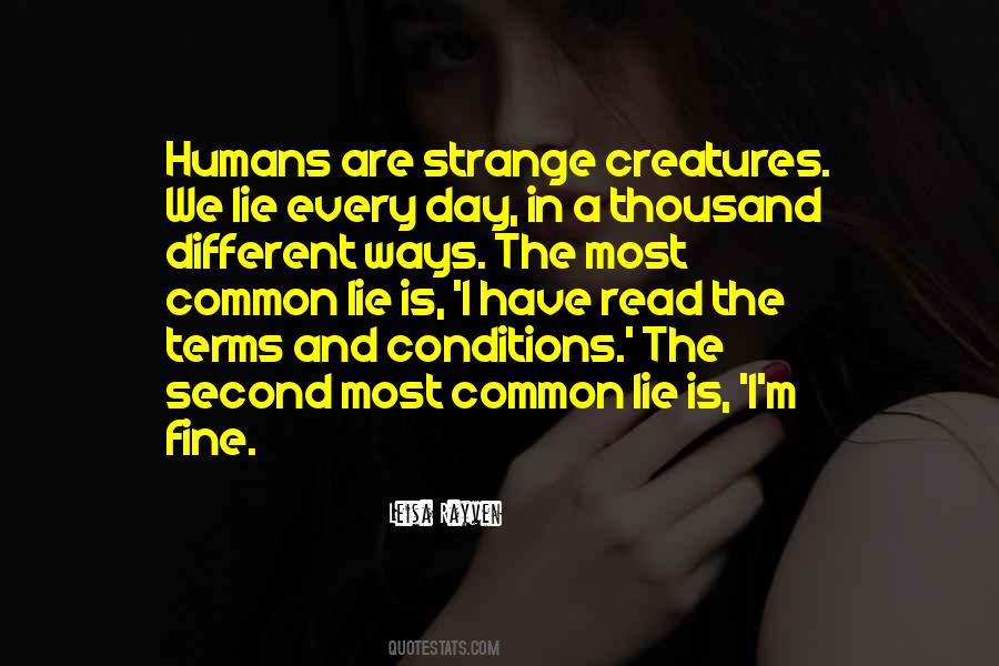 Terms And Conditions For Quotes #1114914