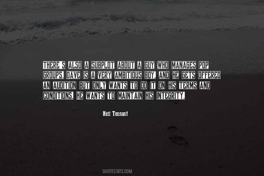 Terms And Conditions For Quotes #28529