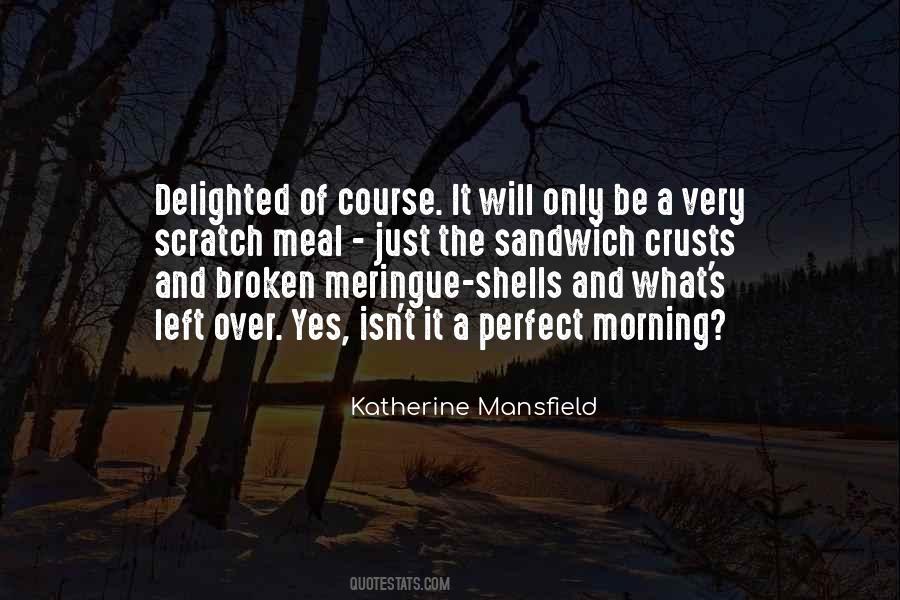 U Left Me Broken Quotes #117657