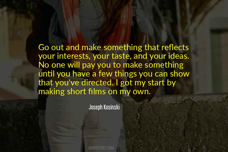 Directed Quotes #1310012