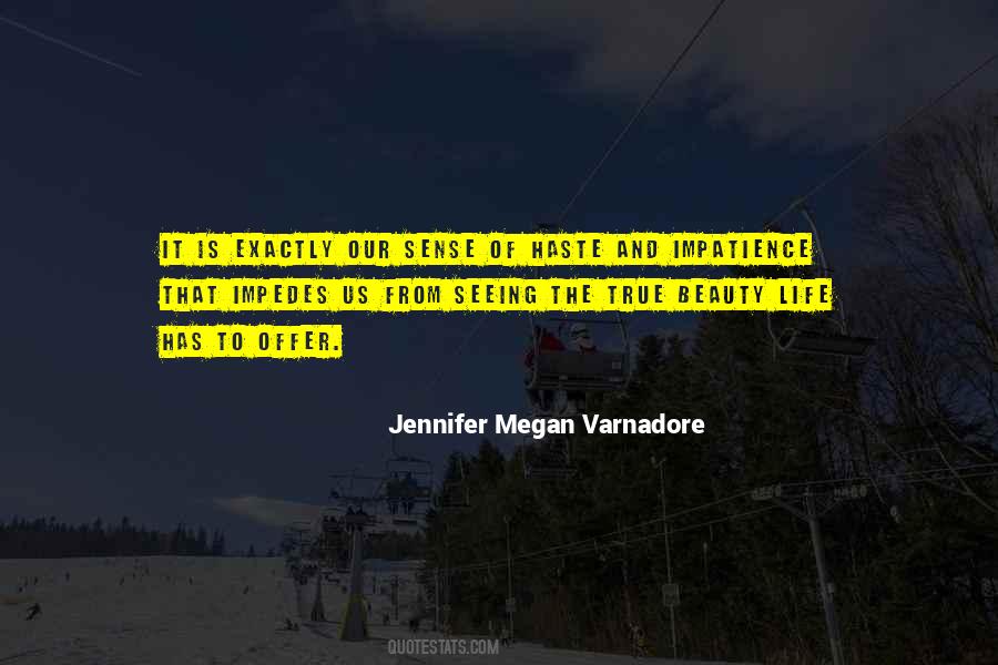 Seeing The Beauty Quotes #1249476