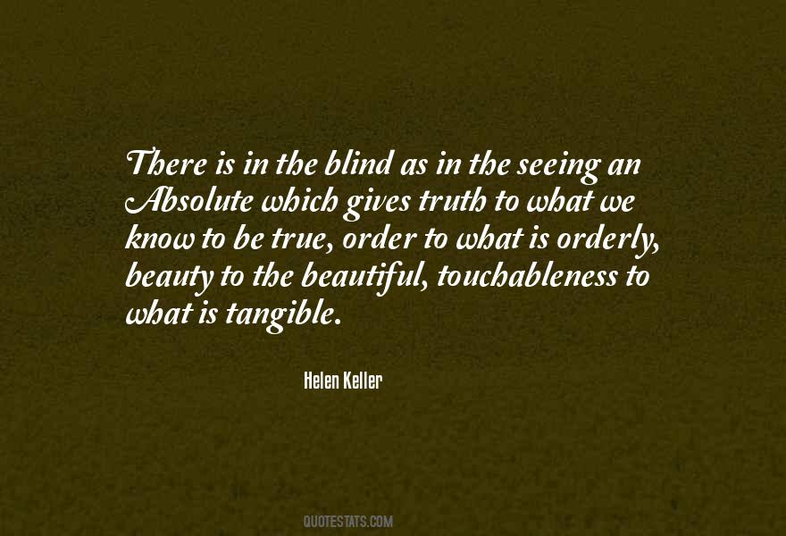 Seeing The Beauty Quotes #689557
