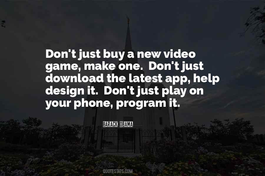 App Where You Can Make Quotes #952438