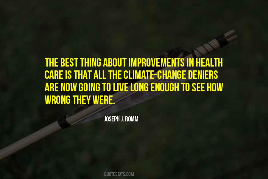 Its Not About How Long You Live Quotes #294797