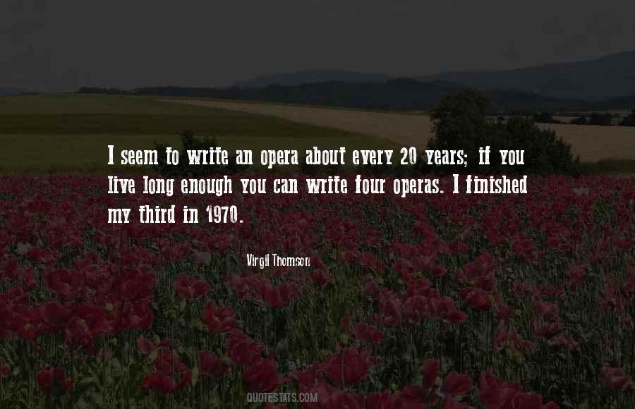 Its Not About How Long You Live Quotes #299224