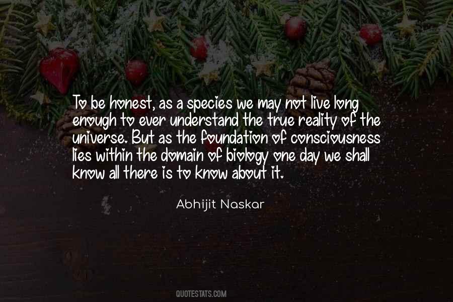 Its Not About How Long You Live Quotes #434038
