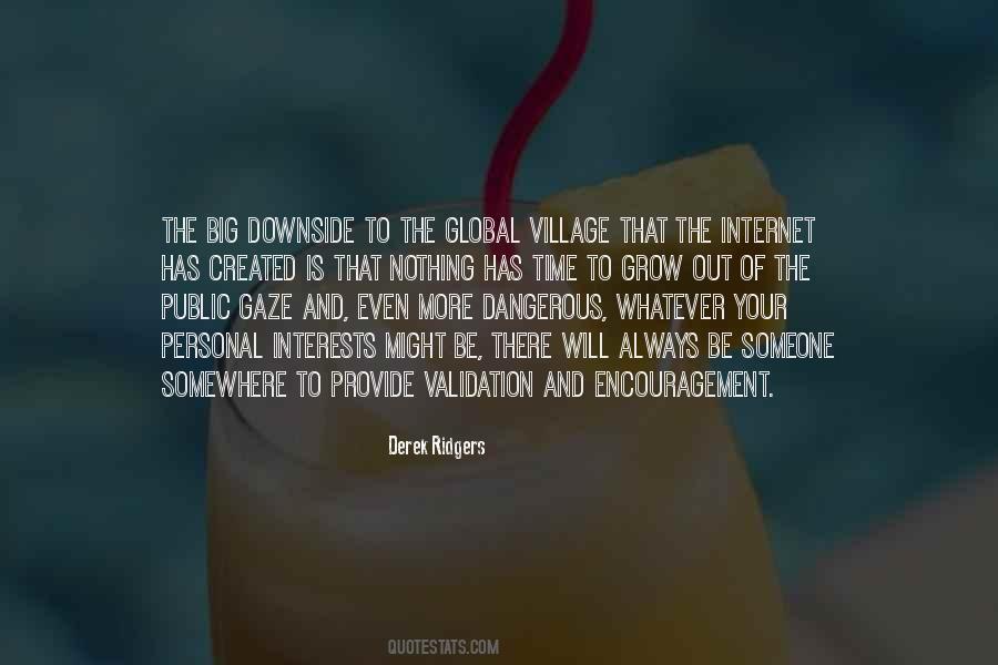 Quotes About Creating A Universal Language #718269