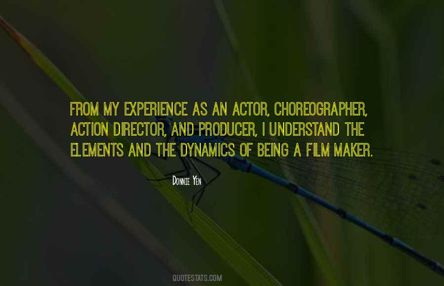 Director Quotes #1691741