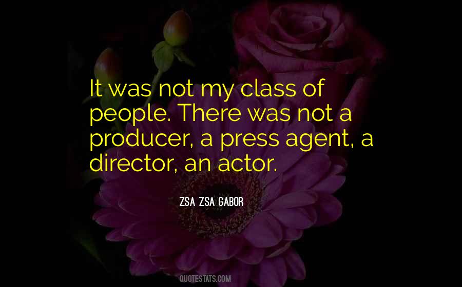 Director Quotes #1694383