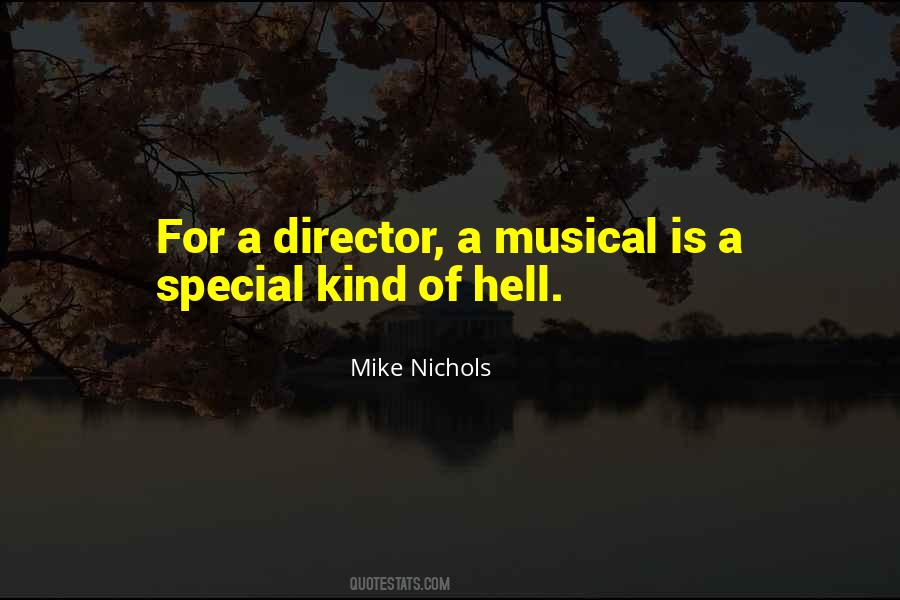 Director Quotes #1694959