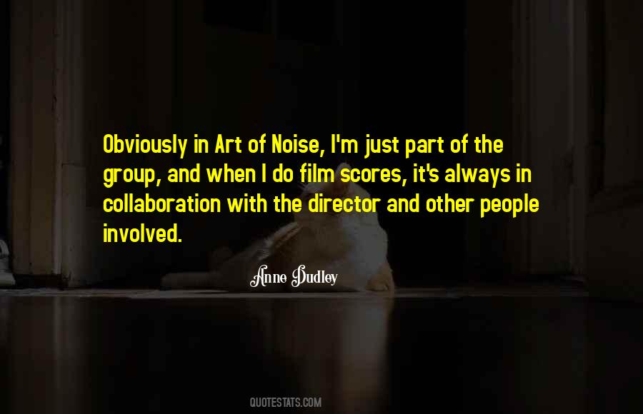 Director Quotes #1742415